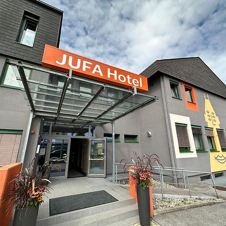 Jufa Hotel Graz Sued - Self Check-In Exterior photo