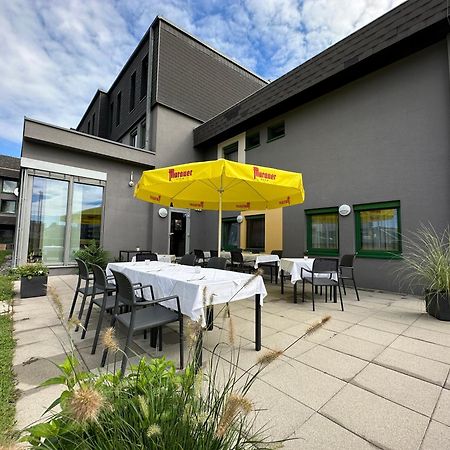 Jufa Hotel Graz Sued - Self Check-In Exterior photo