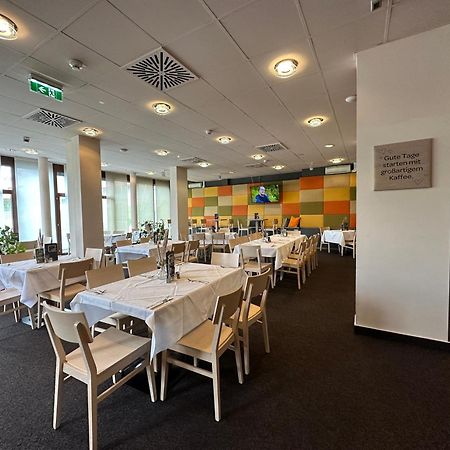 Jufa Hotel Graz Sued - Self Check-In Exterior photo