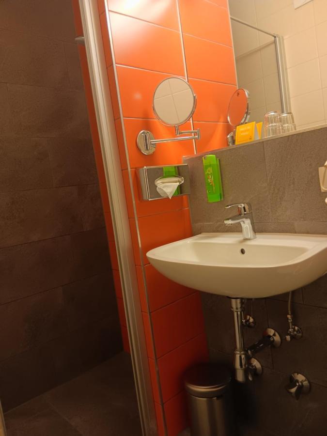 Jufa Hotel Graz Sued - Self Check-In Exterior photo