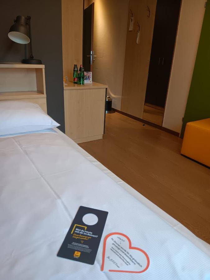 Jufa Hotel Graz Sued - Self Check-In Exterior photo