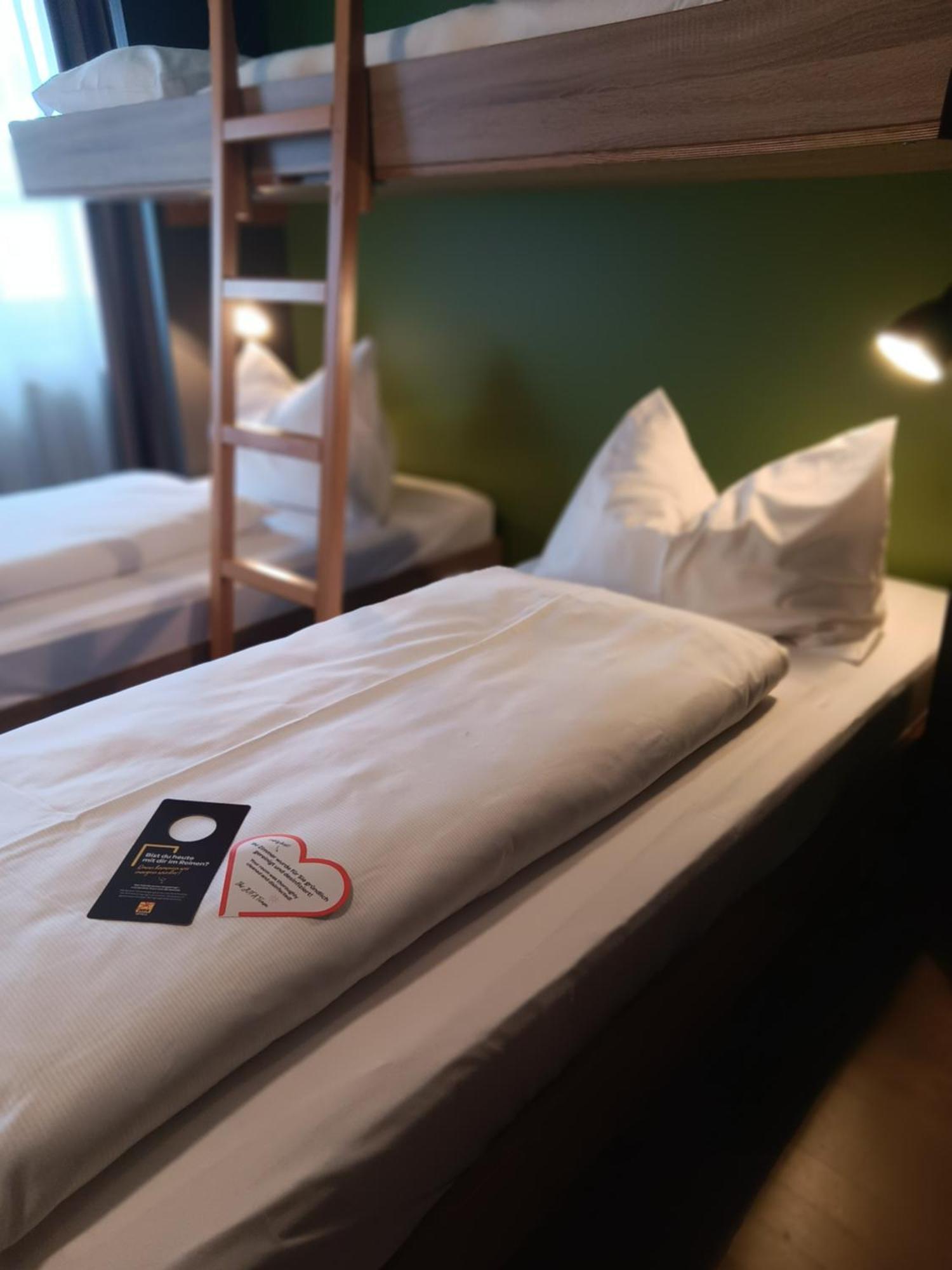 Jufa Hotel Graz Sued - Self Check-In Exterior photo