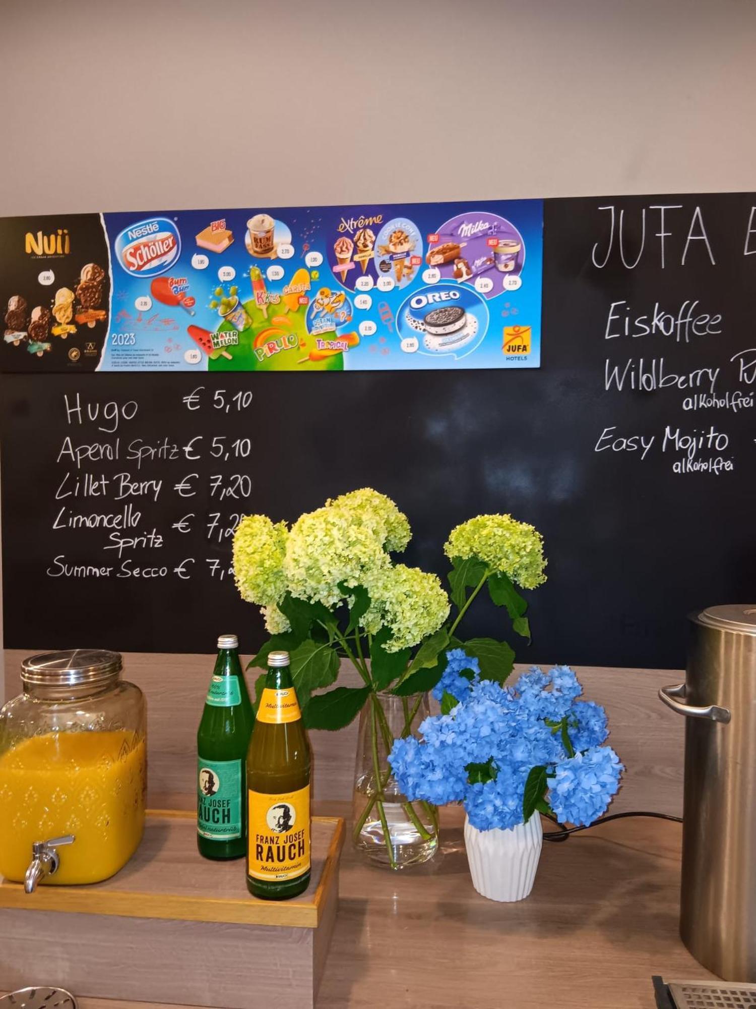 Jufa Hotel Graz Sued - Self Check-In Exterior photo