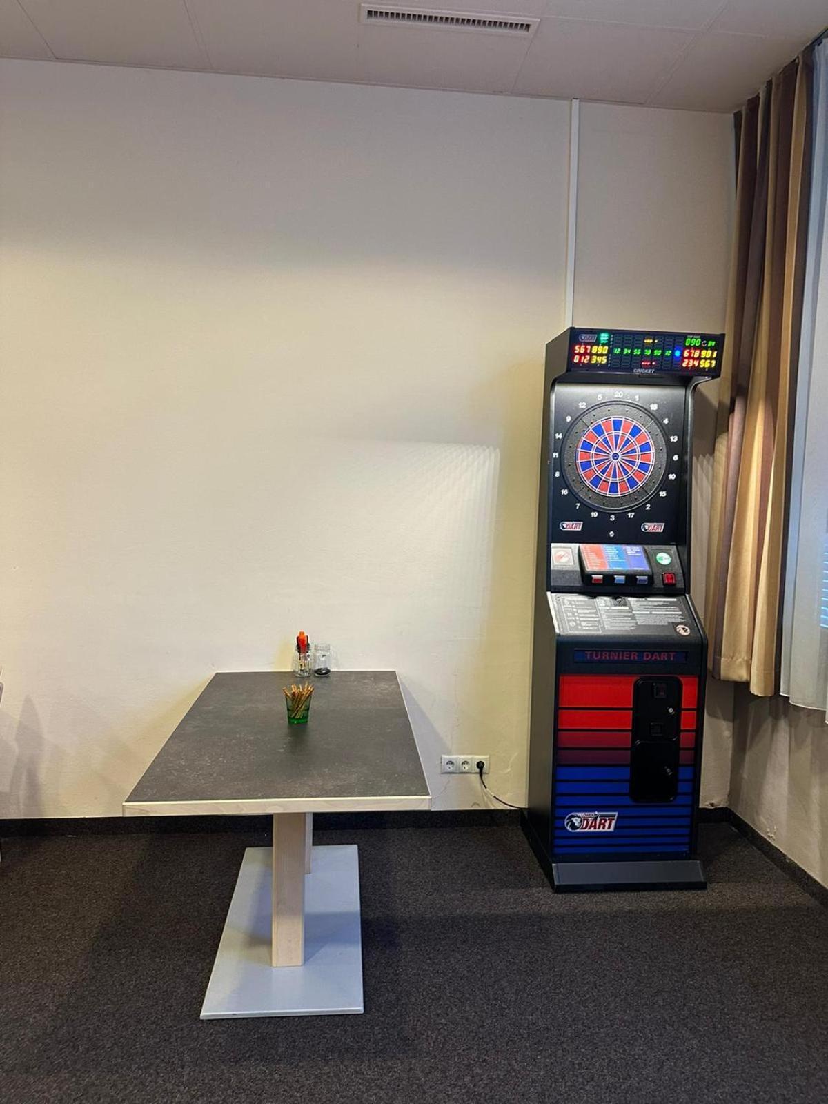 Jufa Hotel Graz Sued - Self Check-In Exterior photo