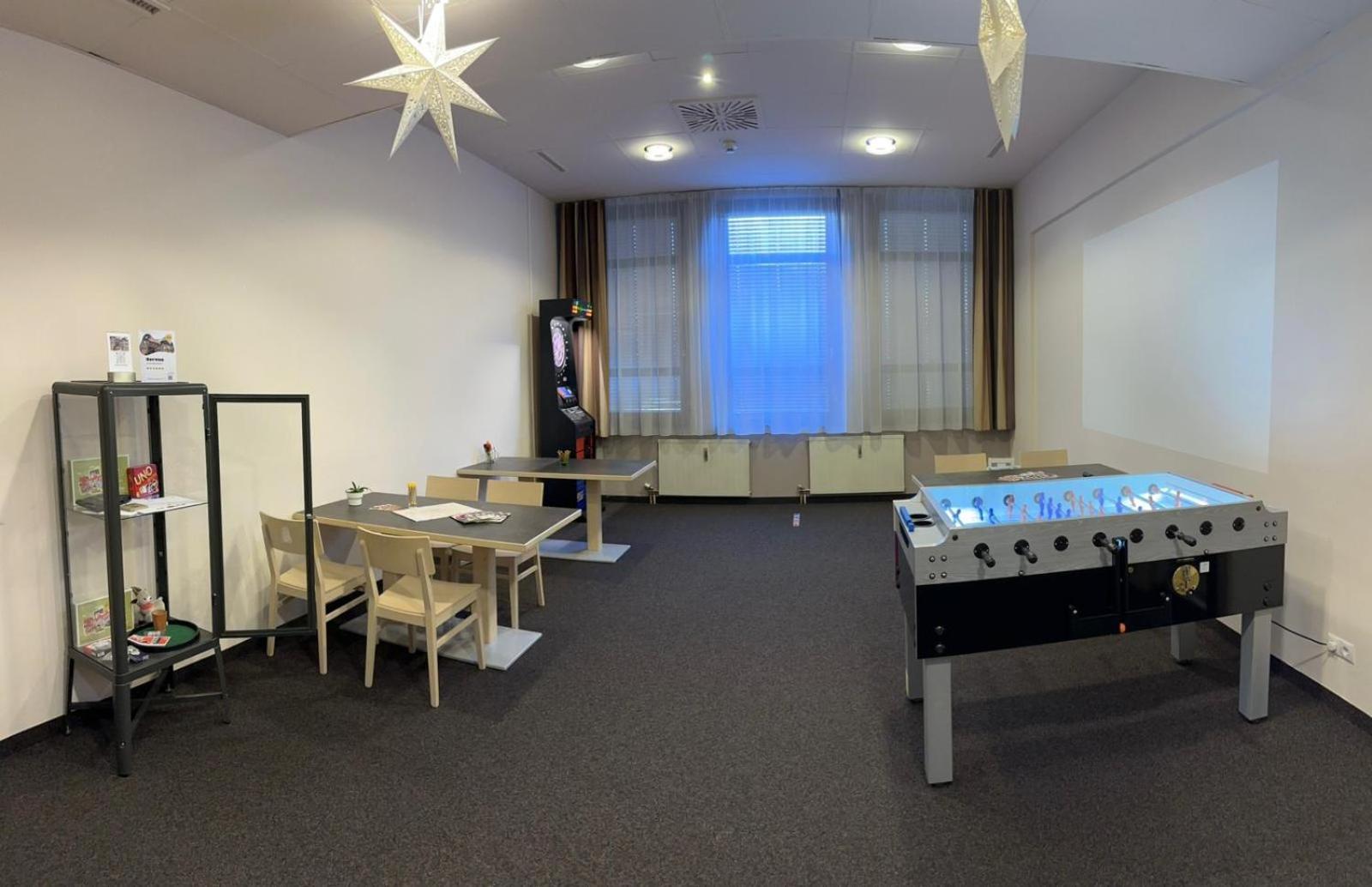 Jufa Hotel Graz Sued - Self Check-In Exterior photo