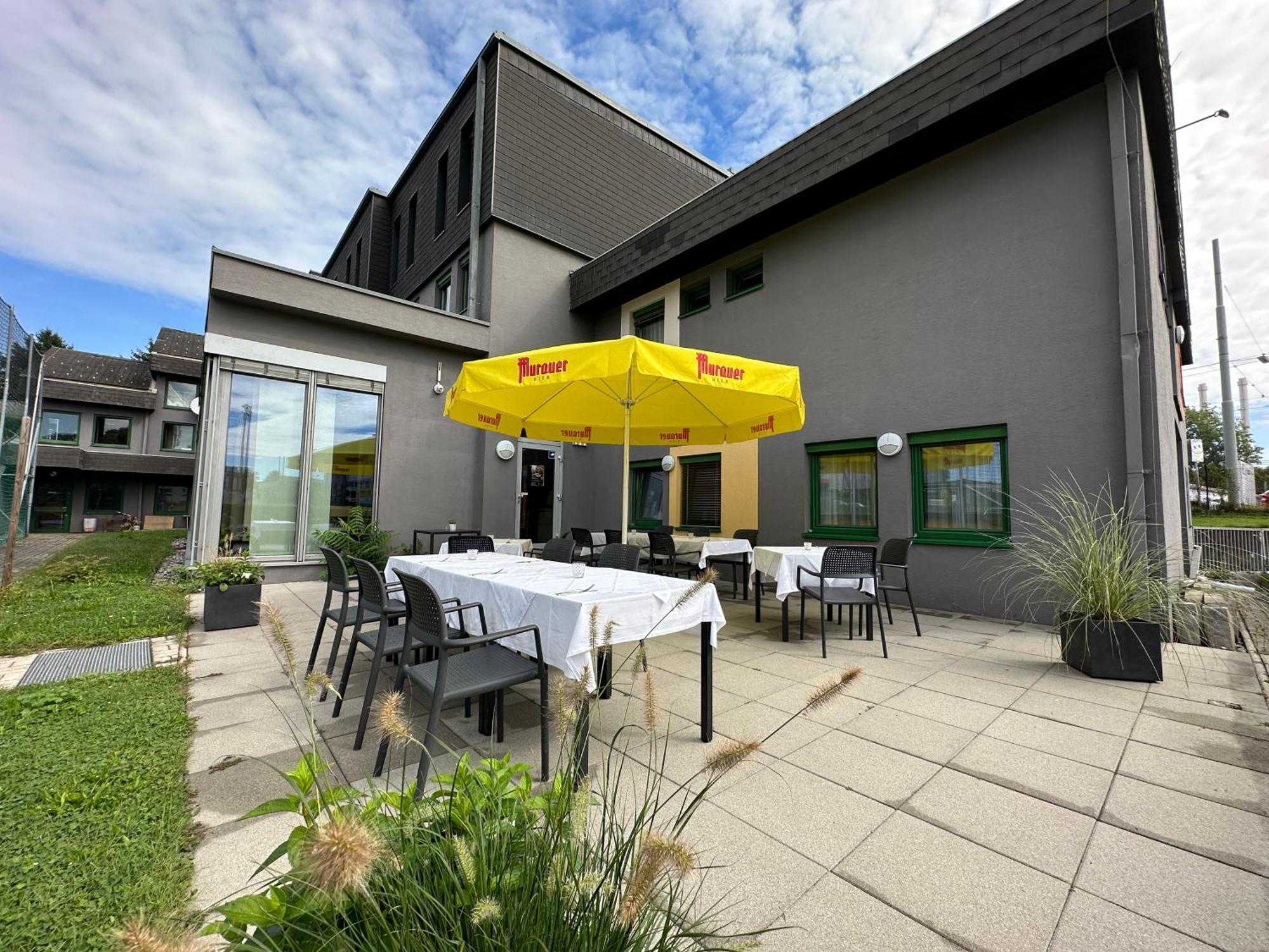 Jufa Hotel Graz Sued - Self Check-In Exterior photo