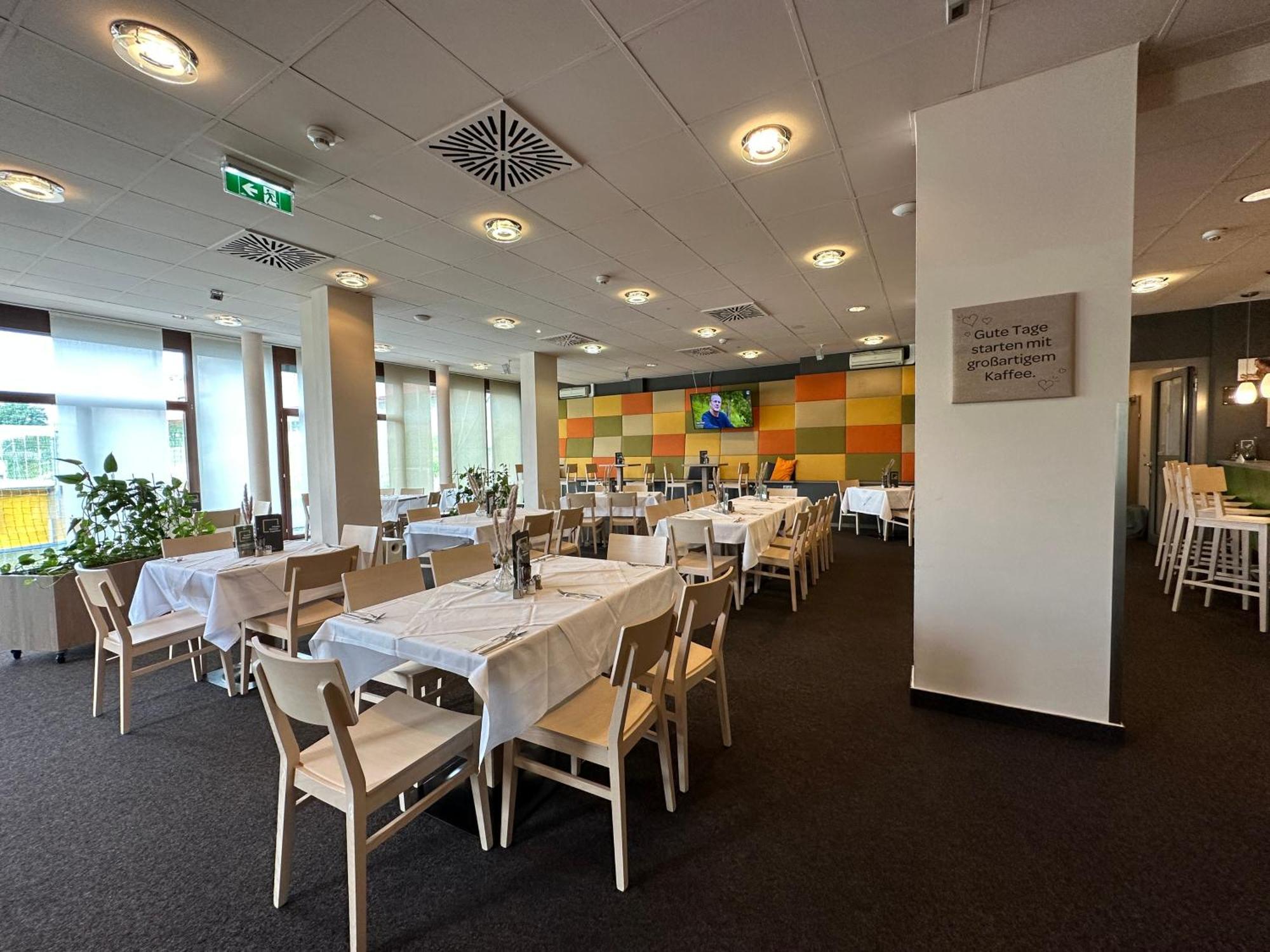 Jufa Hotel Graz Sued - Self Check-In Exterior photo