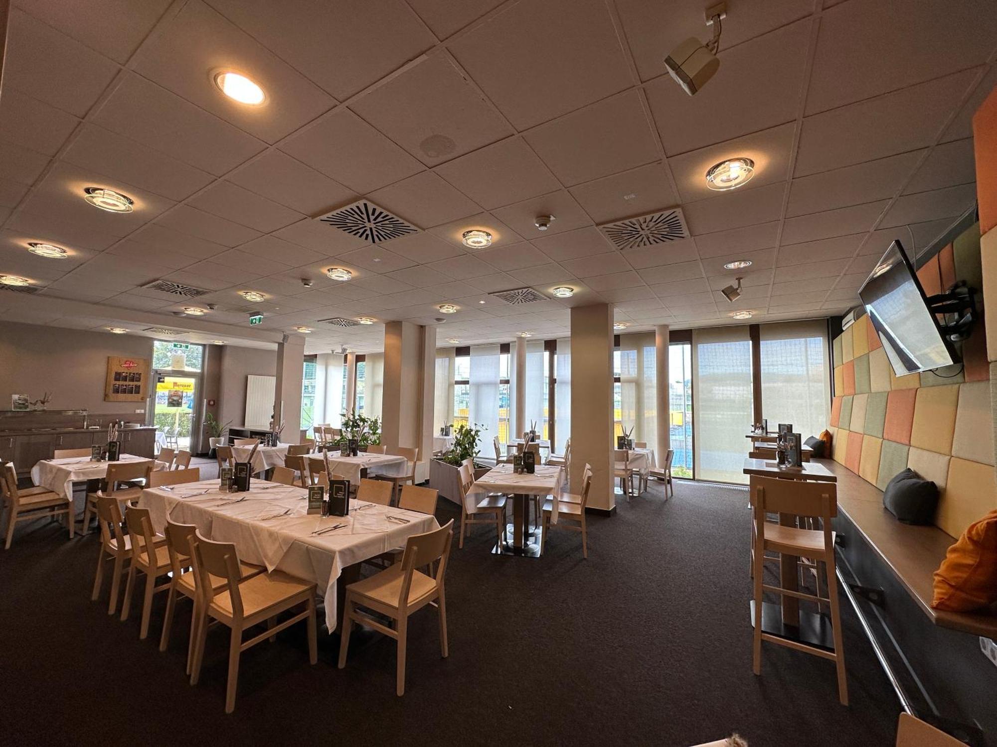 Jufa Hotel Graz Sued - Self Check-In Exterior photo