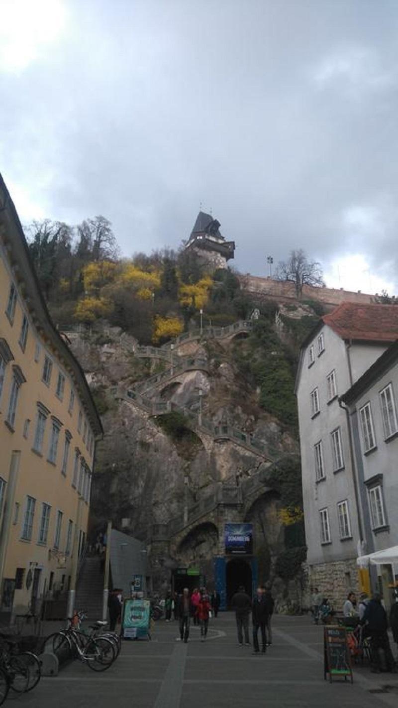 Jufa Hotel Graz Sued - Self Check-In Exterior photo