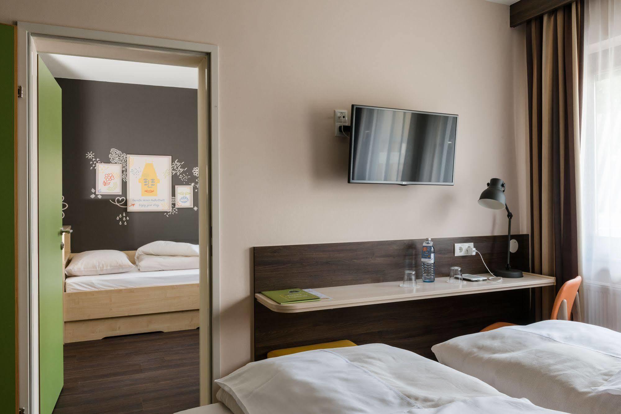Jufa Hotel Graz Sued - Self Check-In Exterior photo