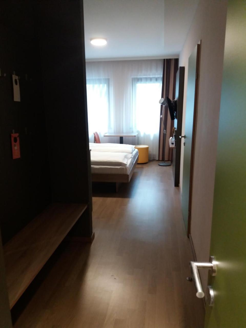 Jufa Hotel Graz Sued - Self Check-In Exterior photo