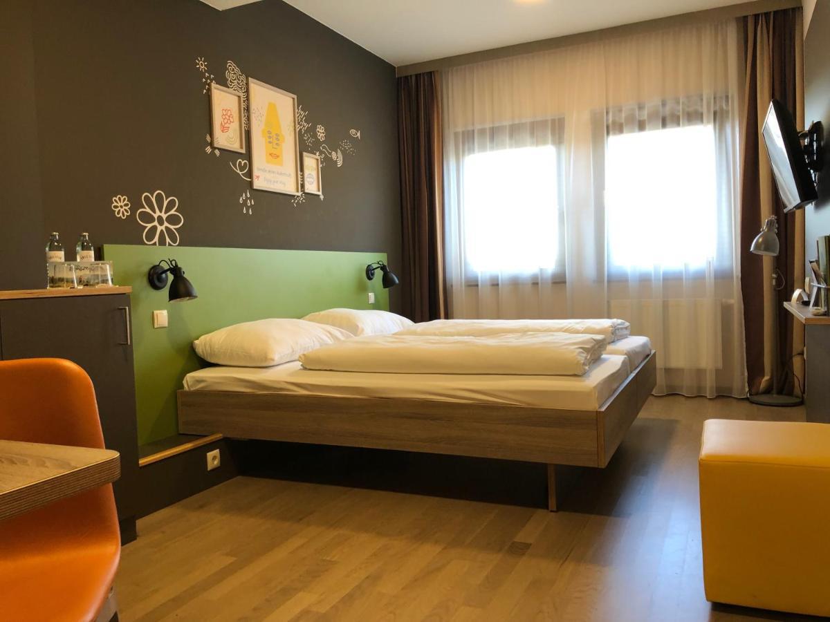 Jufa Hotel Graz Sued - Self Check-In Exterior photo
